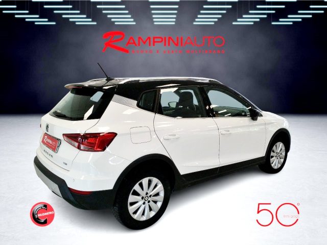 SEAT Arona usata 7