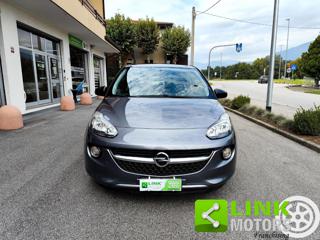 OPEL Adam usata, con Airbag