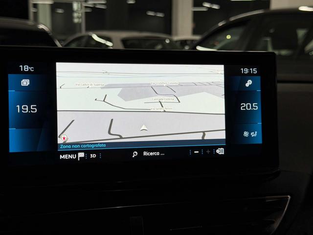 PEUGEOT 3008 usata 20