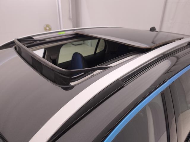 LYNK & CO 01 usata, con Sensore di luce