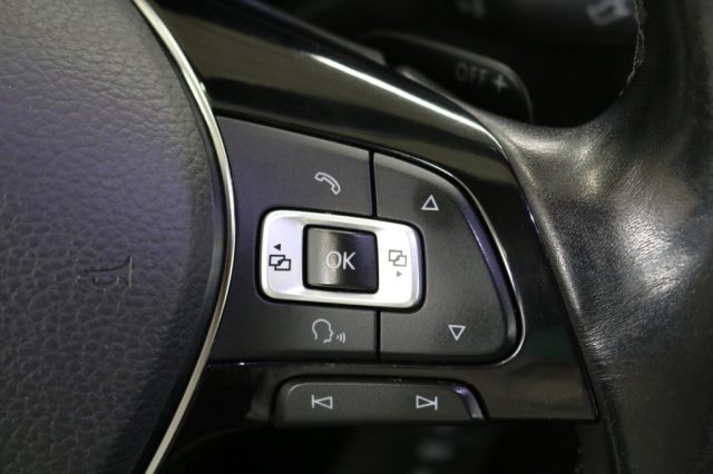 VOLKSWAGEN Tiguan usata 25