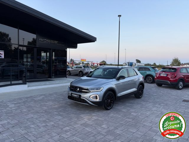 VOLKSWAGEN T-Roc usata, con ABS