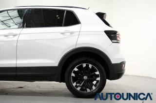 VOLKSWAGEN T-Cross usata 42