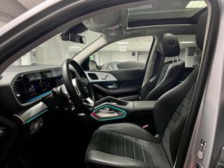 MERCEDES-BENZ GLE 350 usata, con Autoradio