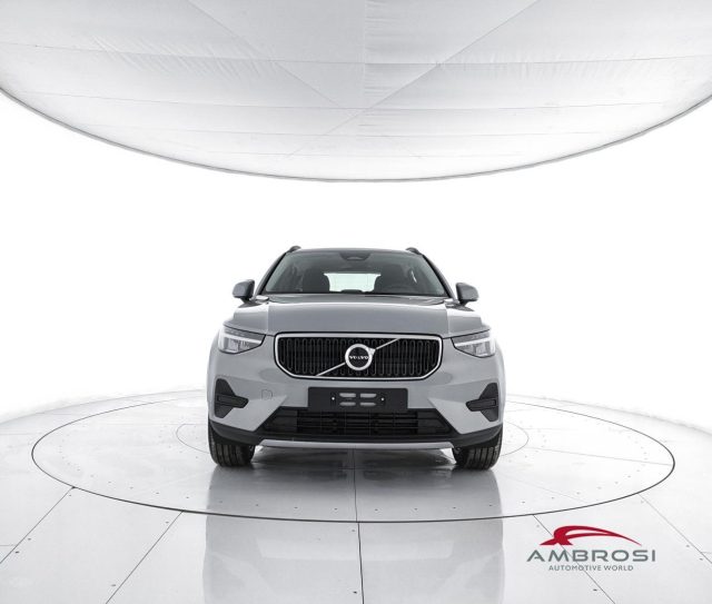 VOLVO XC40 usata 4