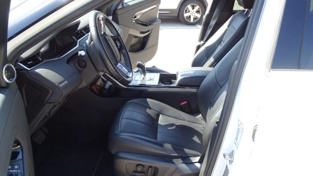 LAND ROVER Range Rover Evoque usata, con Cruise Control