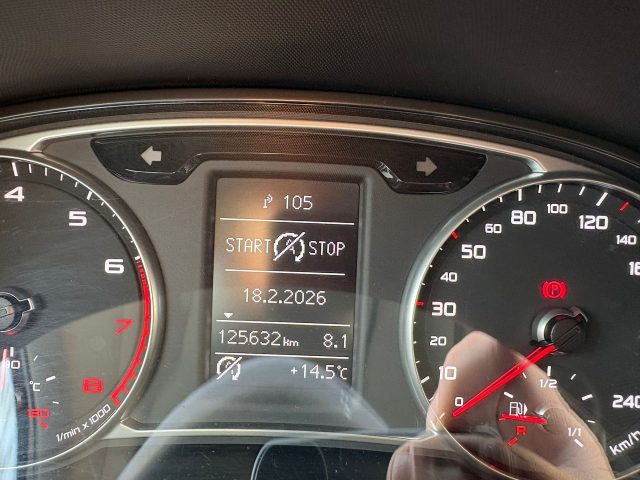 AUDI A1 usata 9