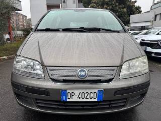 FIAT Idea usata, con Airbag