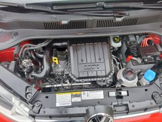 VOLKSWAGEN up! usata, con Cronologia tagliandi