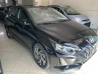 HYUNDAI i20 1.2 MPI MT GPL ConnectLine