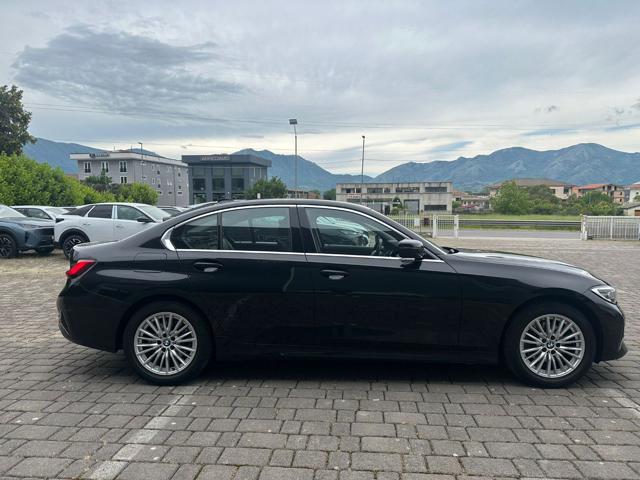 BMW 320 usata, con Autoradio