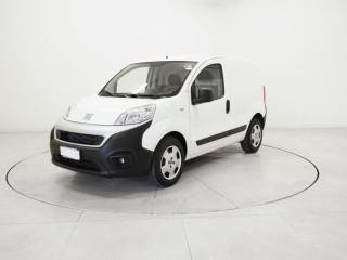 FIAT Fiorino FIORINO 1.3 MJT 95CV Cargo SX