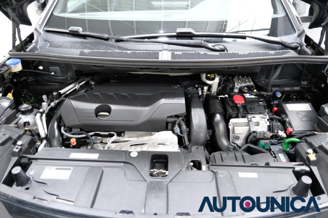 PEUGEOT 3008 usata 63