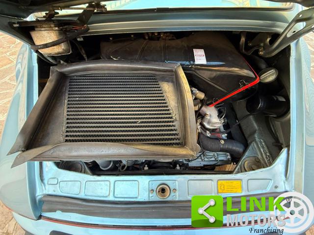 PORSCHE 911 usata 18