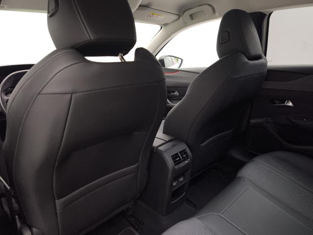 PEUGEOT 308 usata, con Volante in pelle
