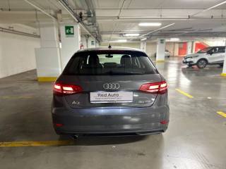AUDI A3 usata, con Airbag Passeggero