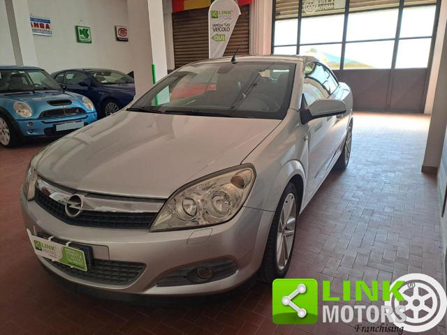 OPEL Astra usata, con Airbag laterali