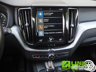 VOLVO XC60 usata 11