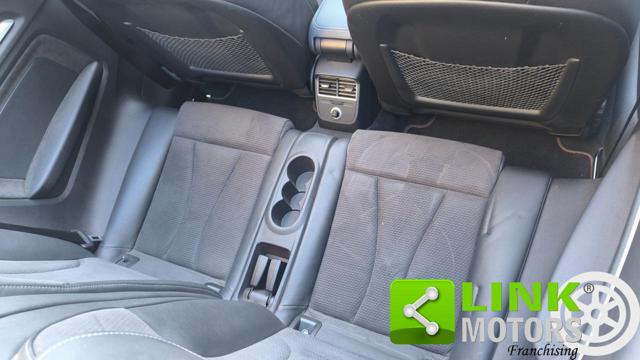AUDI S3 usata, con Climatizzatore