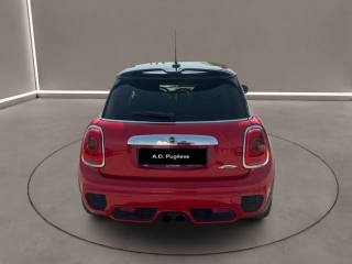 MINI Mini usata, con Autoradio