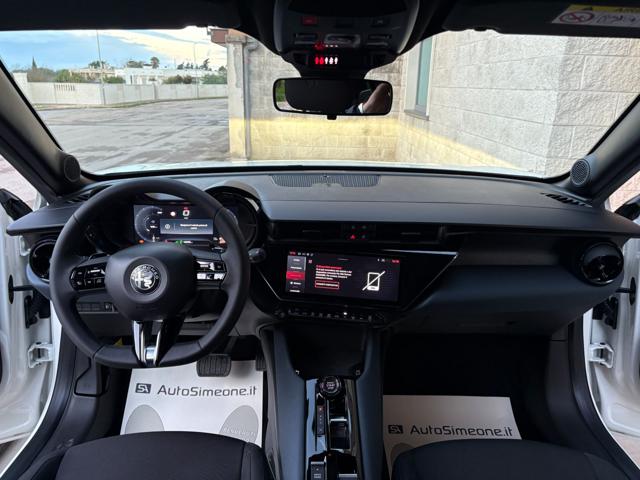 ALFA ROMEO Junior usata, con Cruise Control