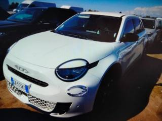 FIAT 600 usata, con Airbag