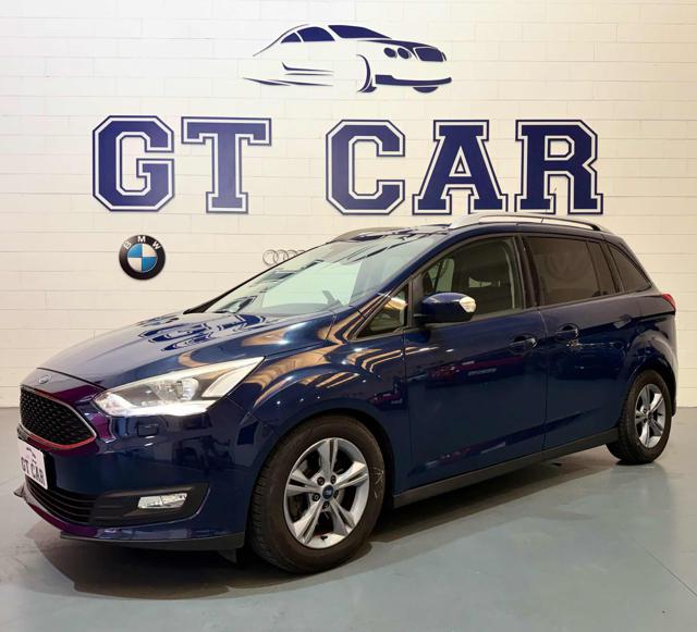 FORD C-Max usata, con ABS