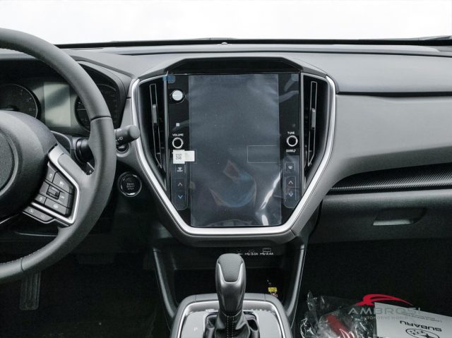 SUBARU Crosstrek usata 13