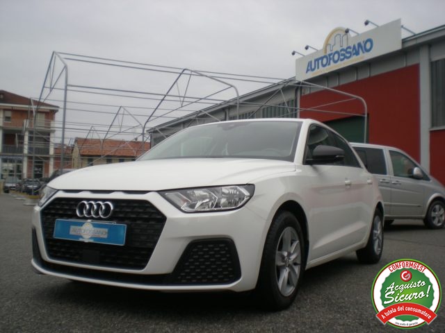 AUDI A1 usata, con ABS