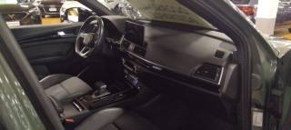 AUDI Q5 usata, con Fari LED