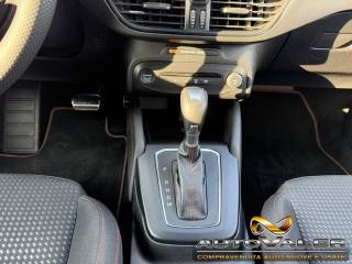 FORD Focus usata, con Immobilizzatore elettronico