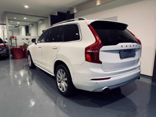 VOLVO XC90 usata, con Alzacristalli elettrici
