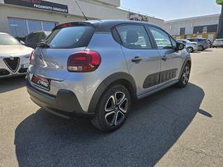 CITROEN C3 usata, con Airbag
