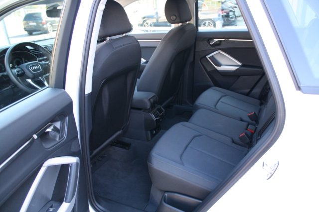 AUDI Q3 usata, con ESP