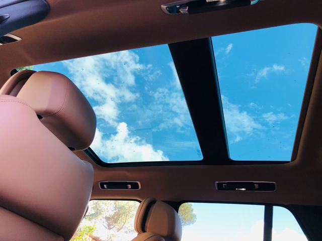 LAND ROVER Range Rover usata, con Sospensioni pneumatiche