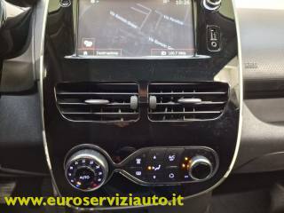 RENAULT Clio usata, con Sistema di navigazione