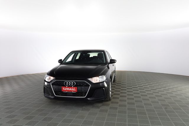 AUDI A1 usata 0