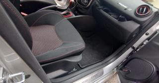 RENAULT Clio usata, con Pneumatici da neve
