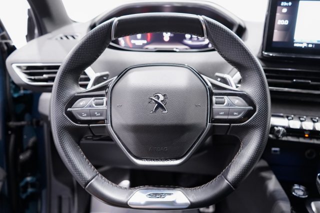 PEUGEOT 5008 usata, con Servosterzo