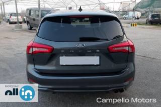 FORD Focus usata 4