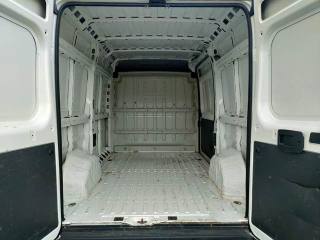 FIAT Ducato usata, con Airbag Passeggero