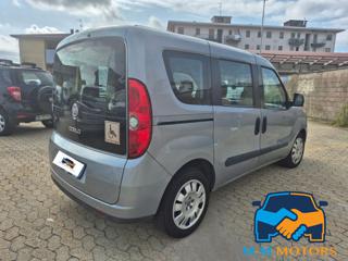 FIAT Doblo usata, con Alzacristalli elettrici
