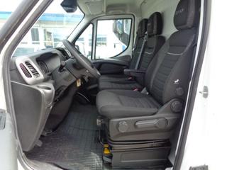 IVECO Daily usata, con ESP