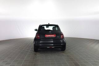 FIAT 500e usata 4