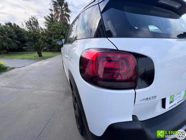 CITROEN C3 Aircross usata, con Limitatore di velocità