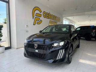 PEUGEOT 208 usata, con Antifurto