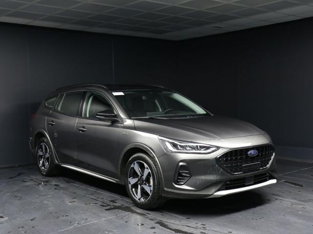 FORD Focus usata, con Airbag laterali