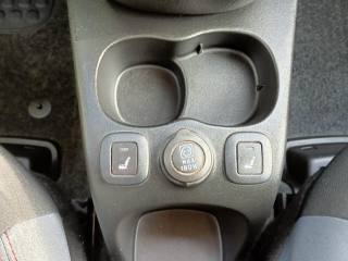 FIAT Panda usata, con Servosterzo
