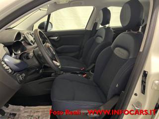 FIAT 500X usata, con Boardcomputer