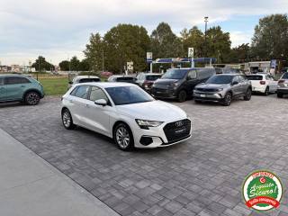 AUDI A3 usata, con Alzacristalli elettrici